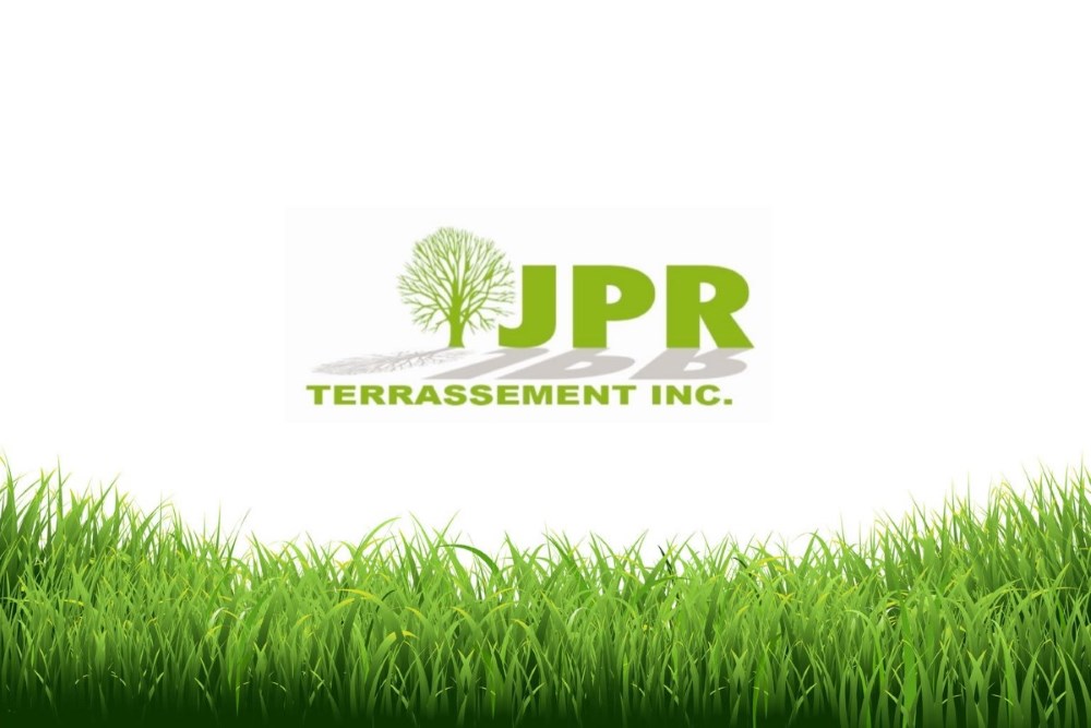 JPR Terrassement, Paysagiste à Québec, paysagiste, Québec, services, terrassement, espace vert, entreprise, entreprise de terrassement, aménagement paysager
